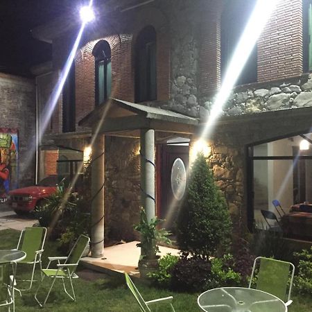 Hotel Coatlicue San Juan Teotihuacán エクステリア 写真
