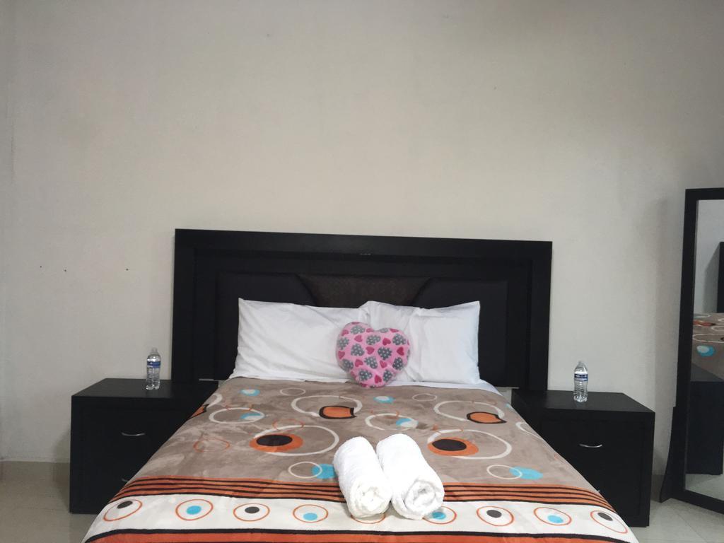 Hotel Coatlicue San Juan Teotihuacán エクステリア 写真