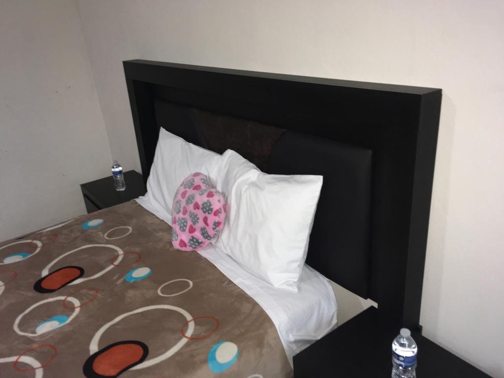 Hotel Coatlicue San Juan Teotihuacán エクステリア 写真