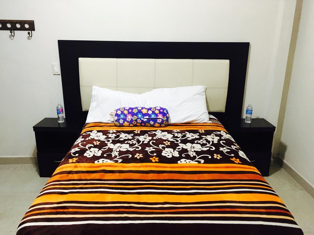 Hotel Coatlicue San Juan Teotihuacán エクステリア 写真
