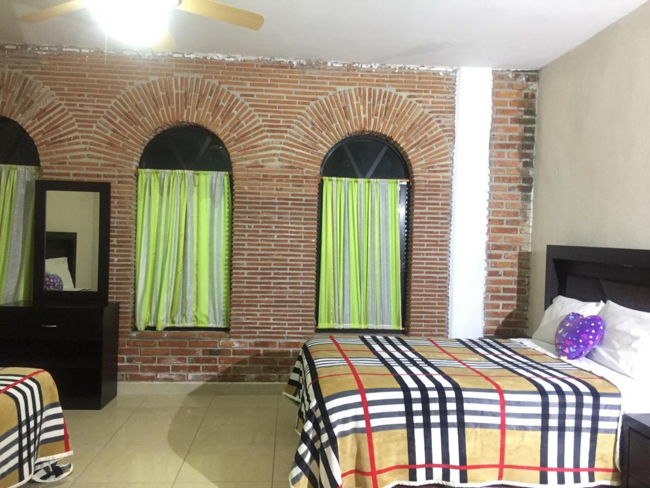 Hotel Coatlicue San Juan Teotihuacán エクステリア 写真