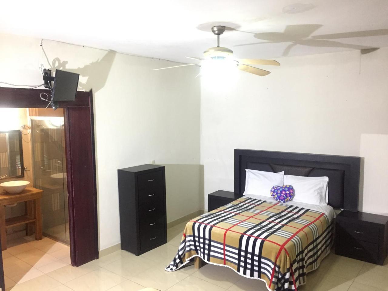 Hotel Coatlicue San Juan Teotihuacán エクステリア 写真