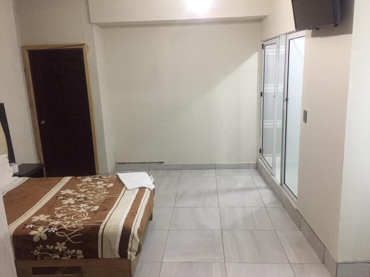 Hotel Coatlicue San Juan Teotihuacán エクステリア 写真
