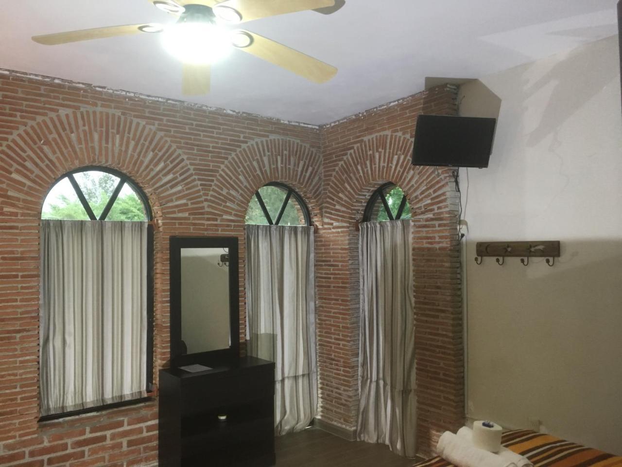 Hotel Coatlicue San Juan Teotihuacán エクステリア 写真