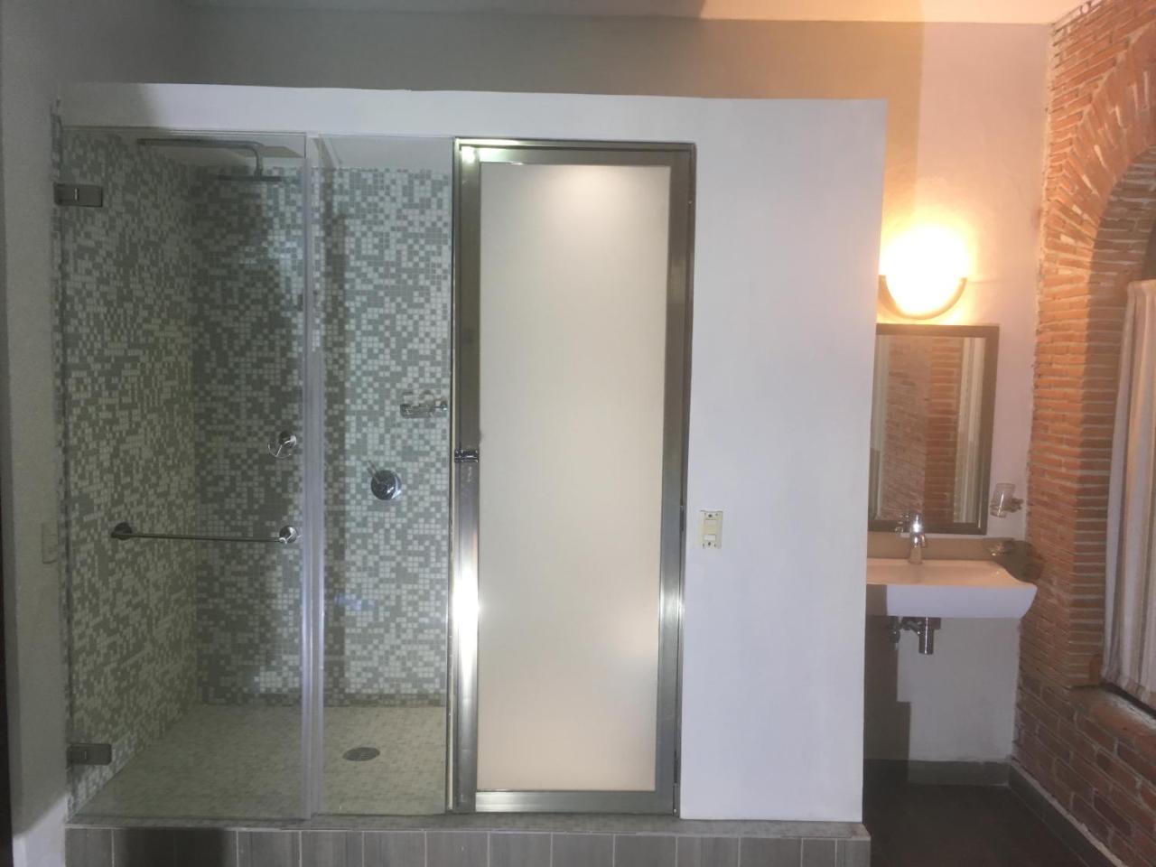 Hotel Coatlicue San Juan Teotihuacán エクステリア 写真
