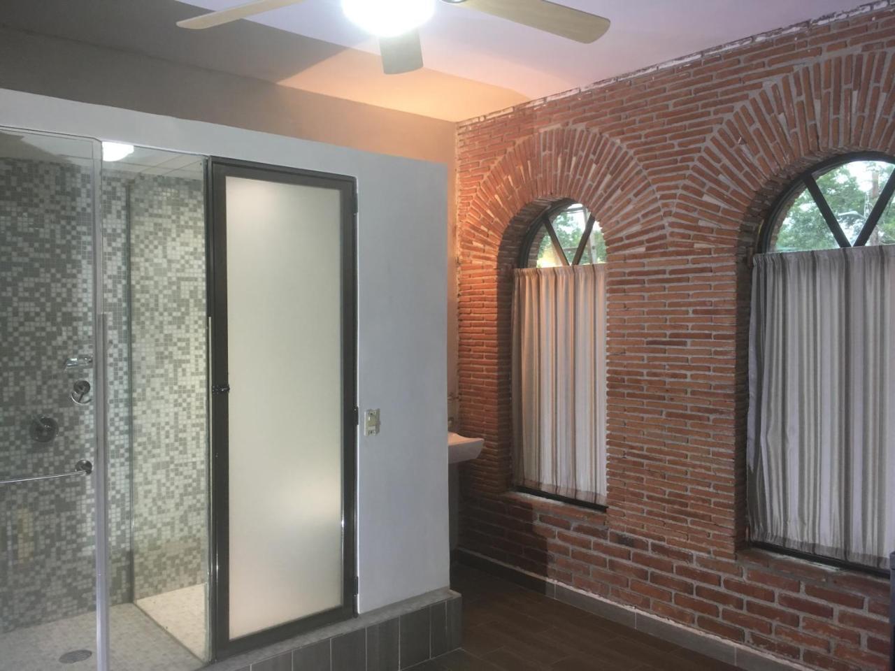 Hotel Coatlicue San Juan Teotihuacán エクステリア 写真